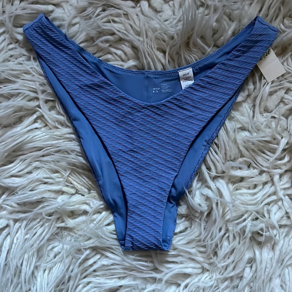 aerie |  cheekiest swim bottom
